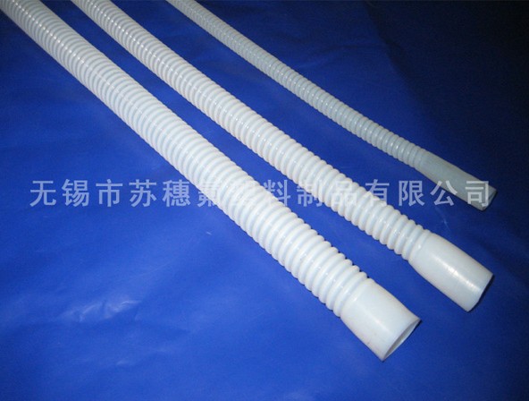 PTFE波紋管工藝為王，銷量不愁！