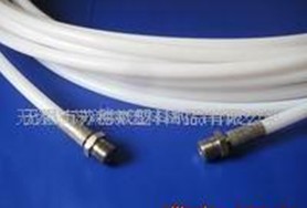 詳細描述襯四氟管的性能特點