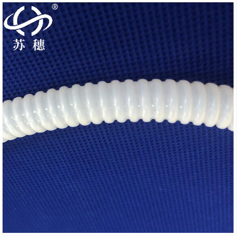 波紋管的核心作用是絕緣與保護